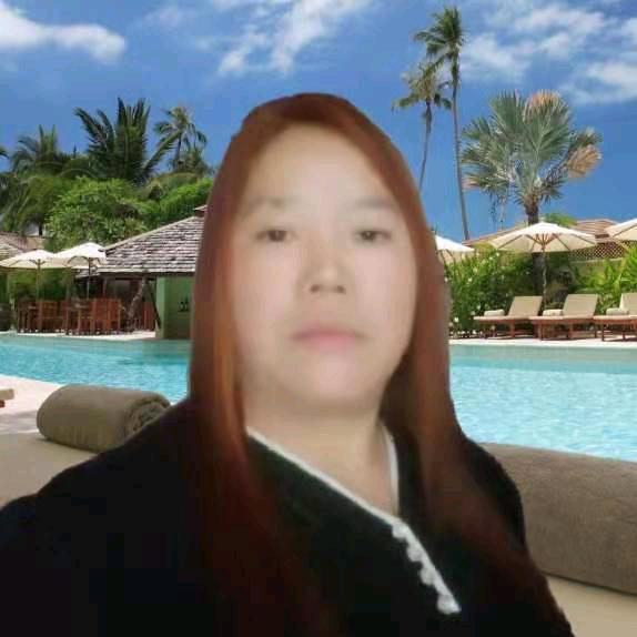 谯永莲