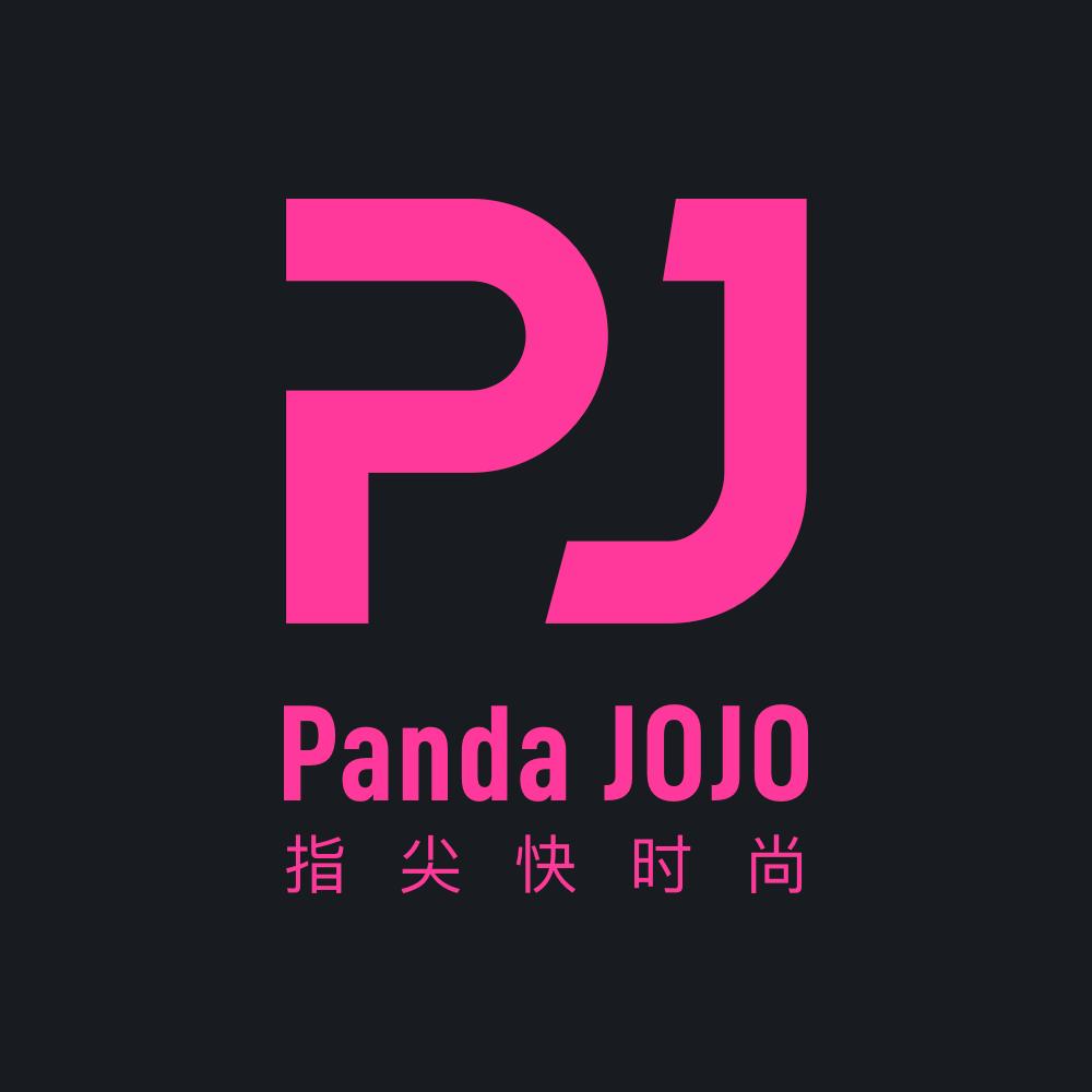PandaJOJO快时尚美甲