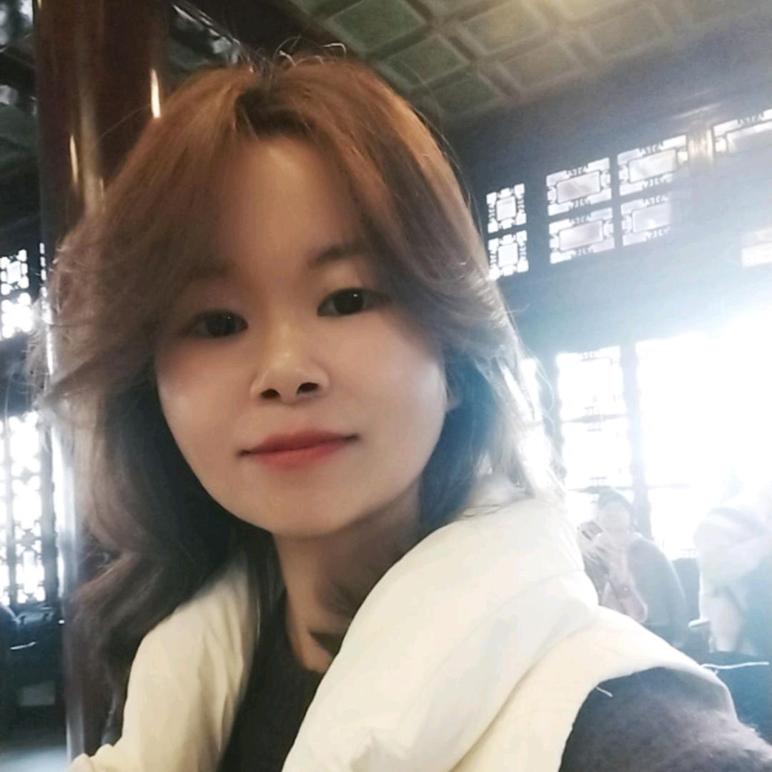 财神爷的长公主