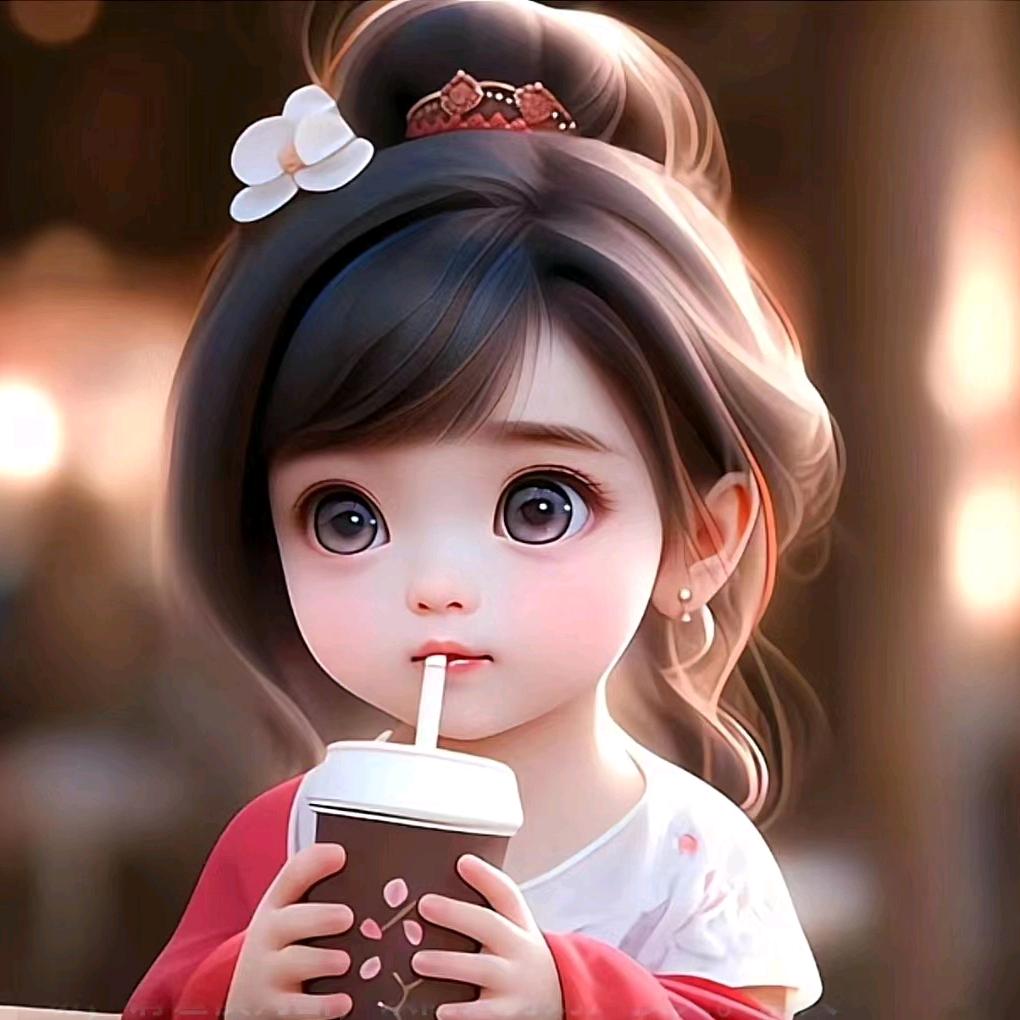 🌸 小淘气🌺