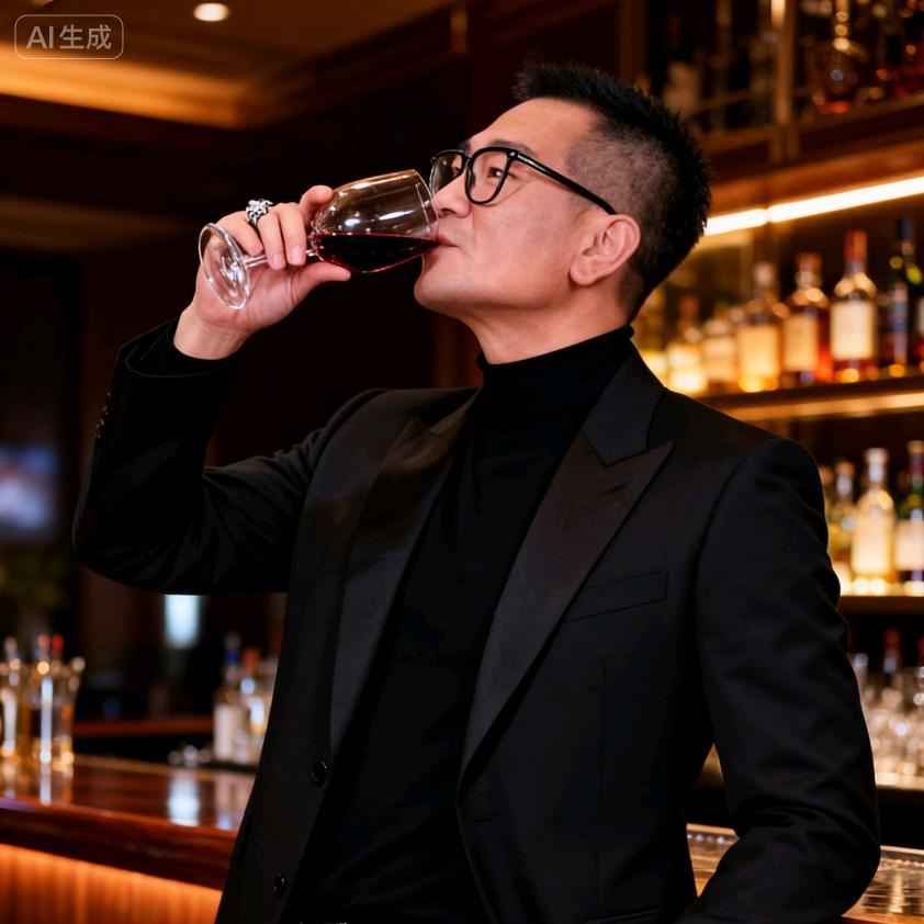 海哥的暖心小岛