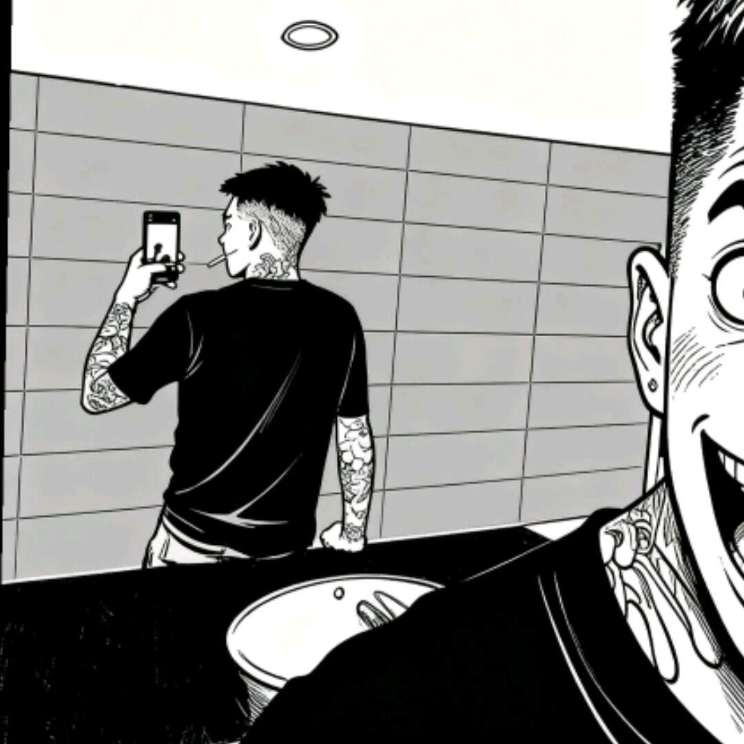 彫野tattoo（毛毛）