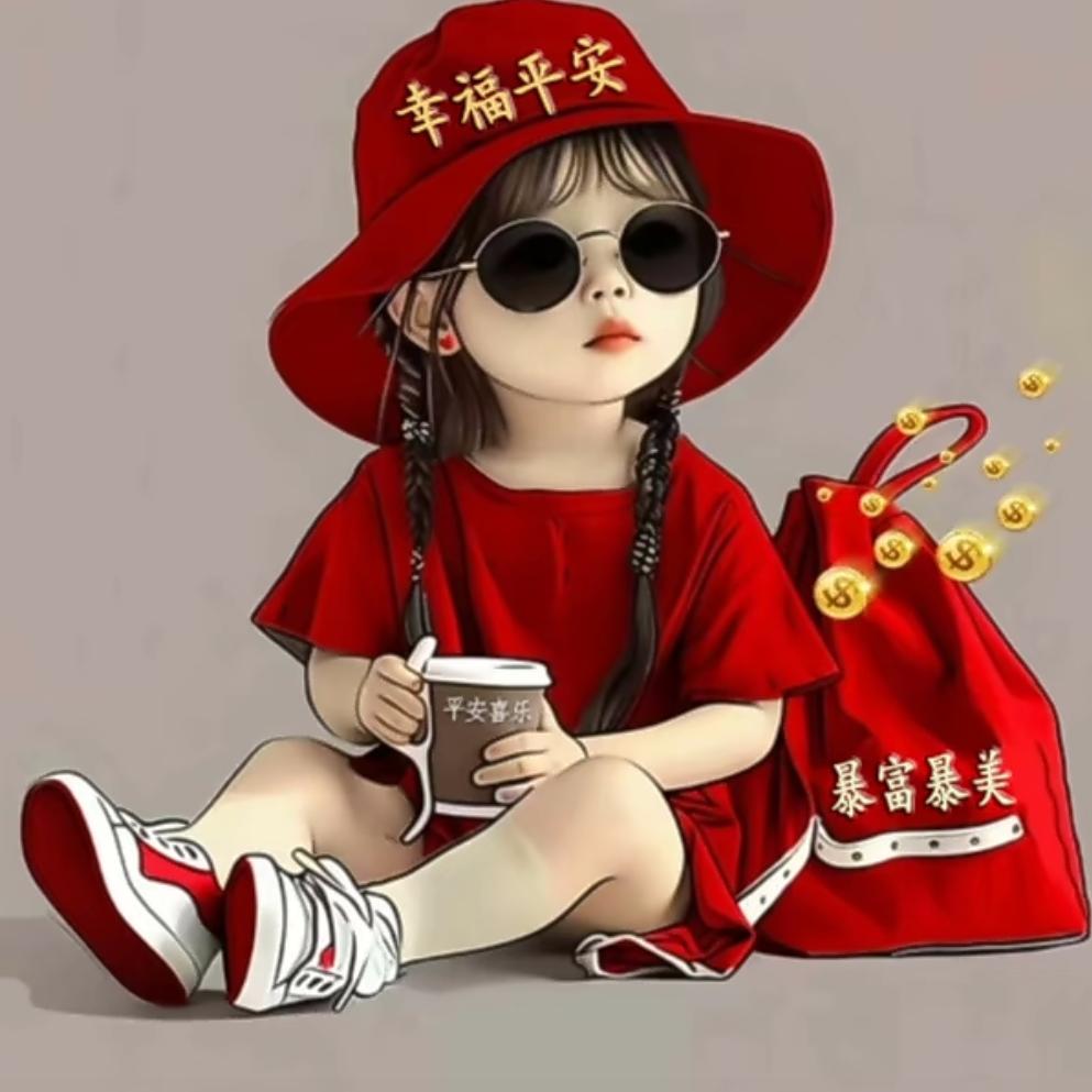 @爱跳舞的小姐姐