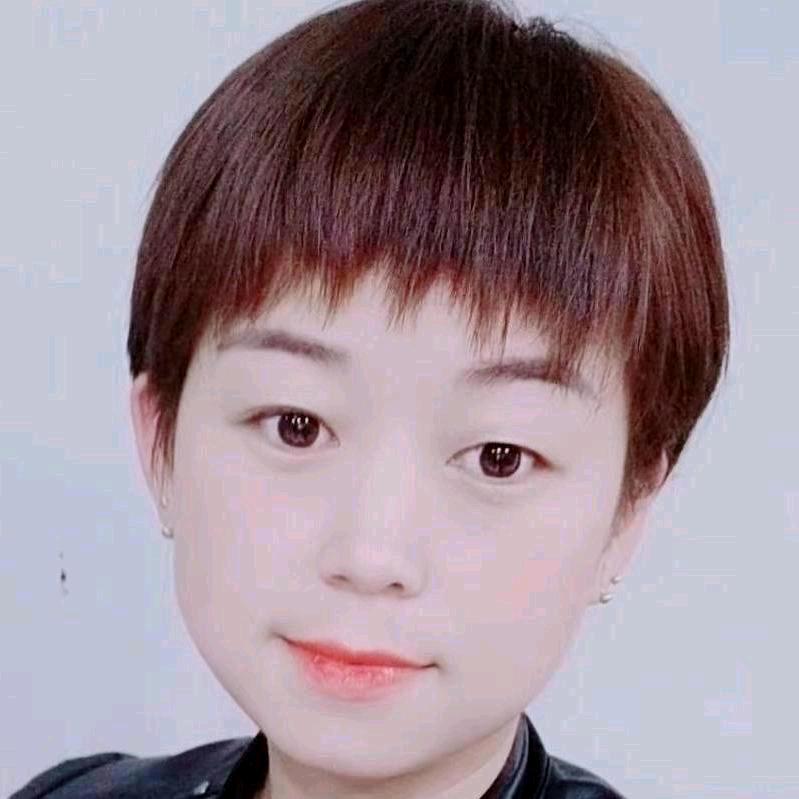 郝女士
