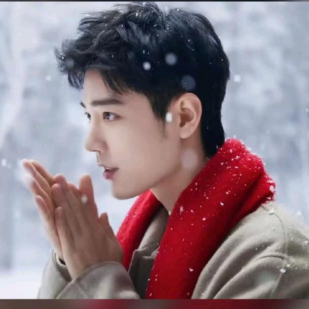 时光微凉✨ᵏ⁹¹⁹