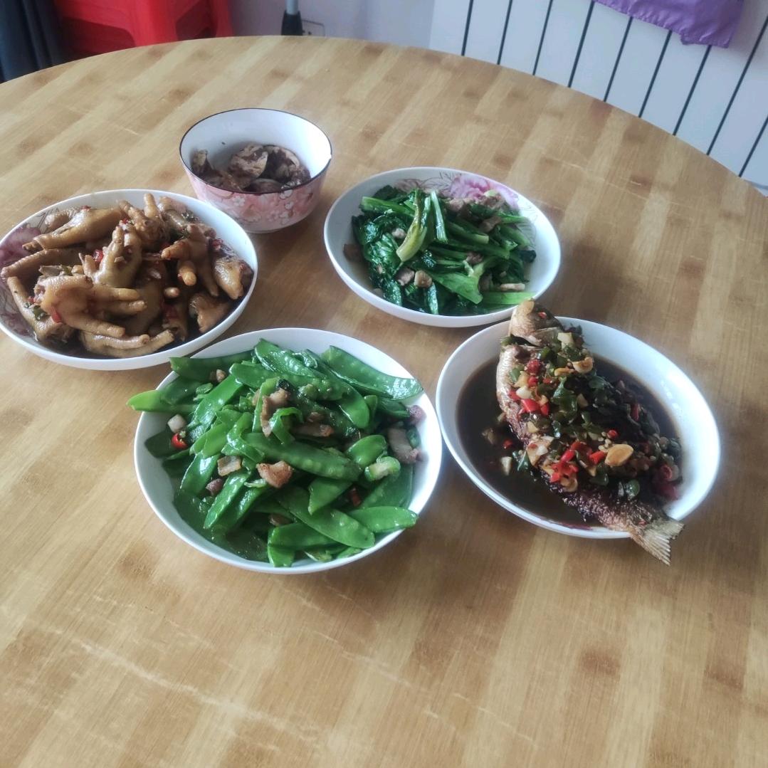 可汪不可及