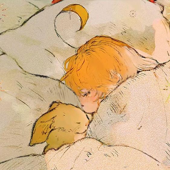 睡眠艺术家
