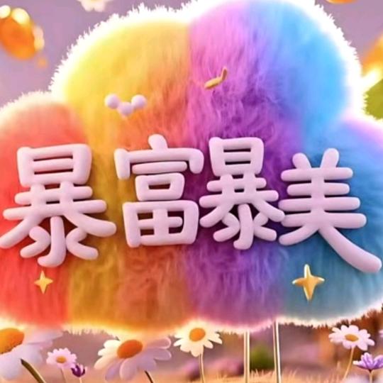 富贵靠己