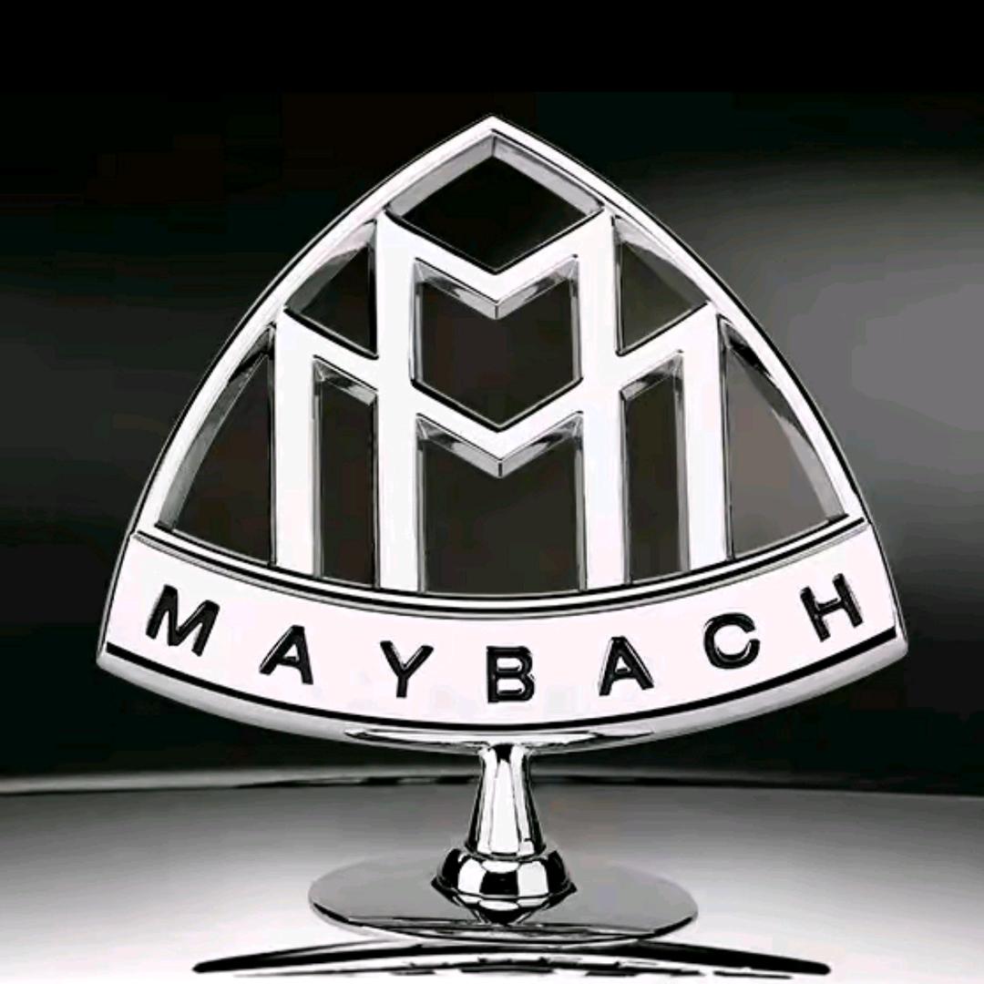 迈巴赫