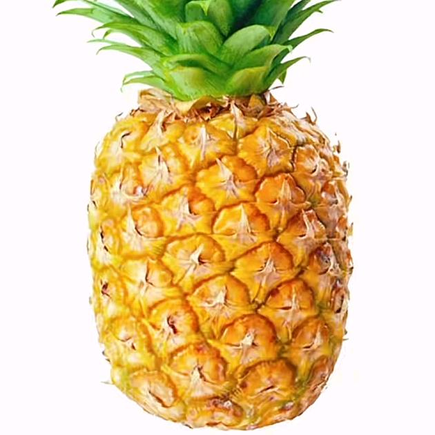 菠萝