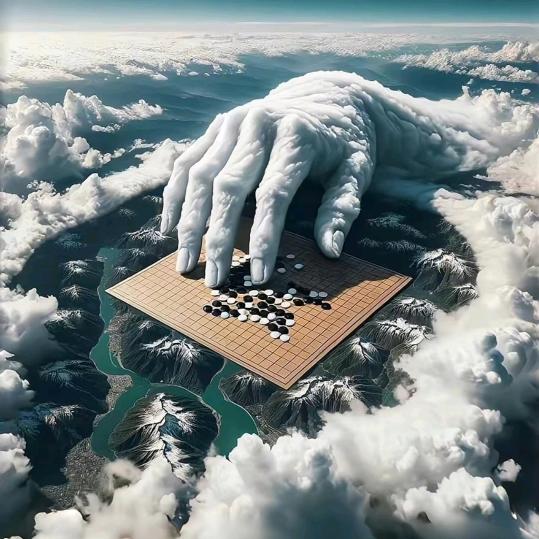 日月同辉