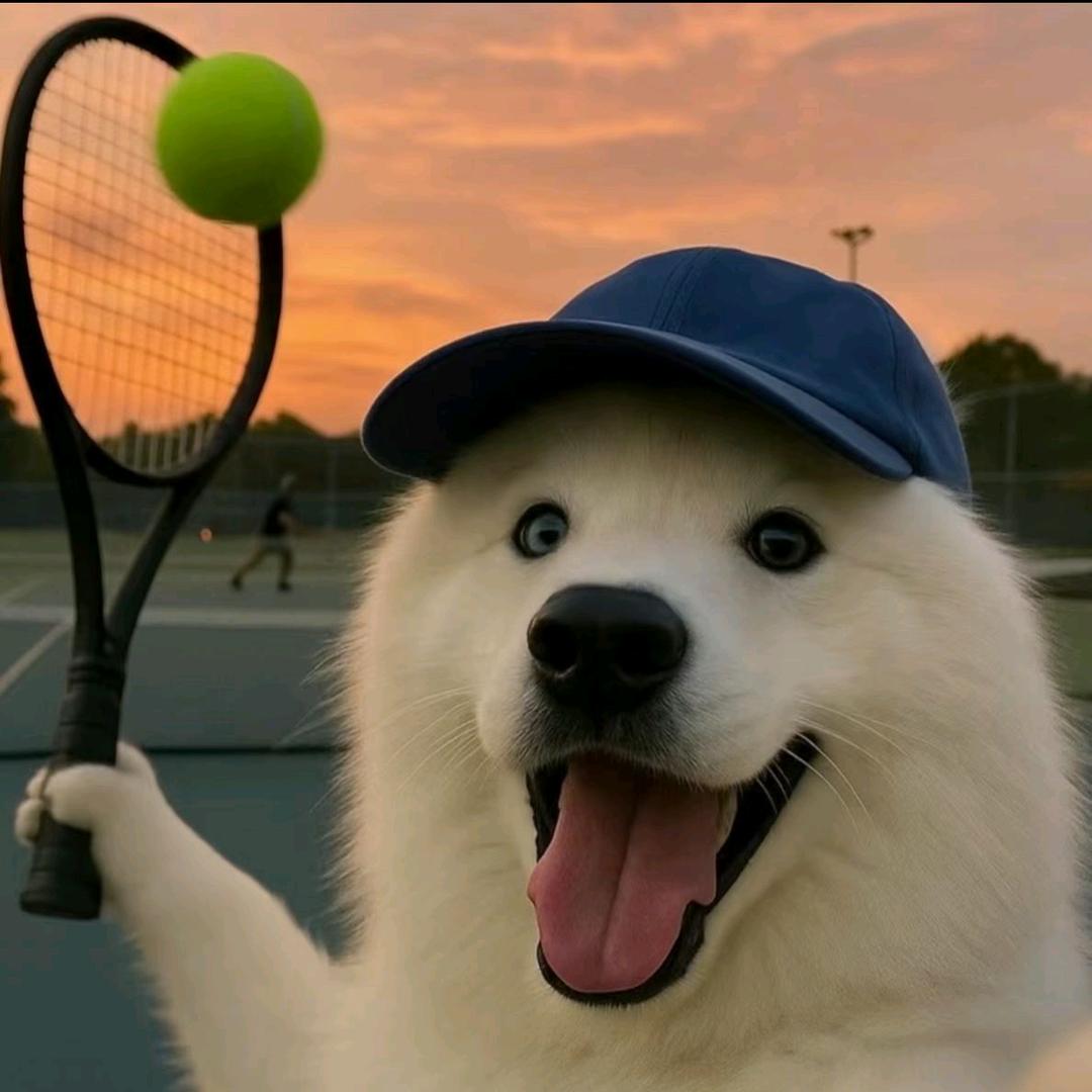 溧水 T.one 网球俱乐部