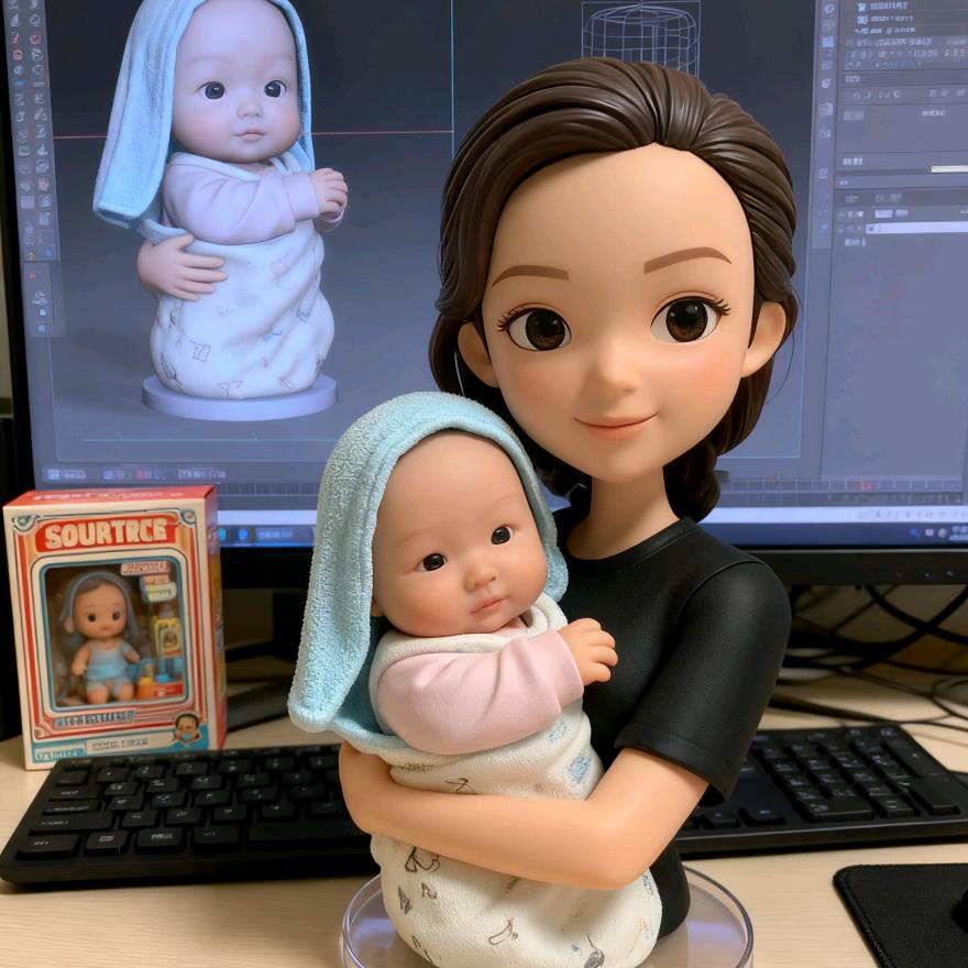 ✨家🈶小麦穗✨