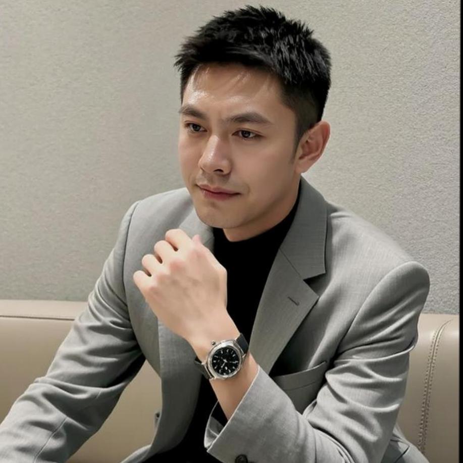 《嗨：贝勒爷》