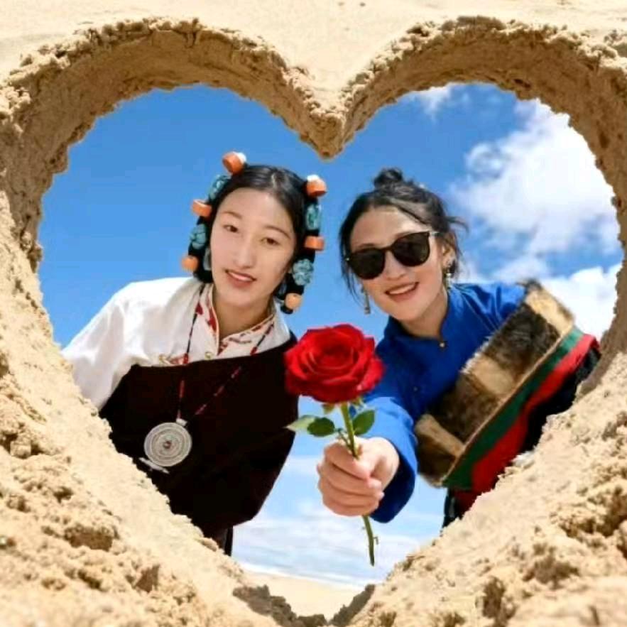 贴着心的温暖巴增