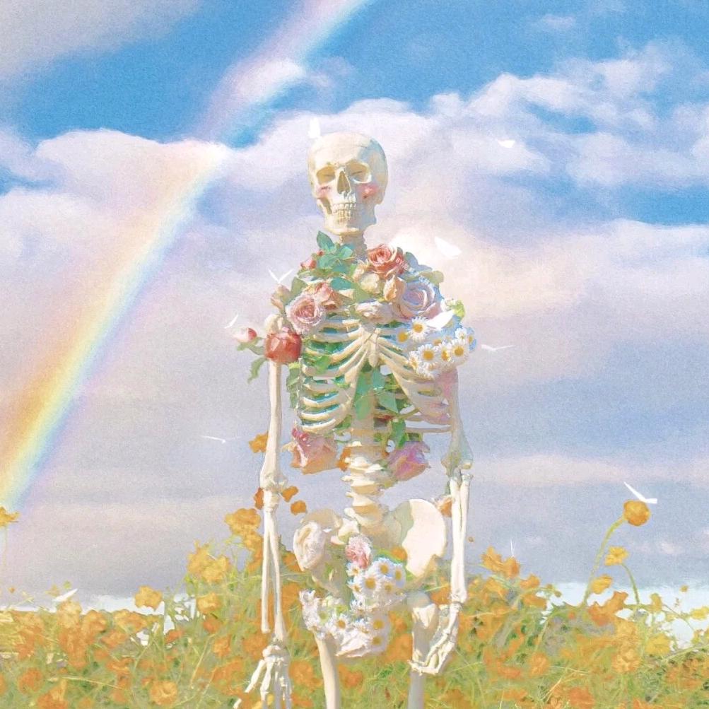 观星子兮意绵绵🍧