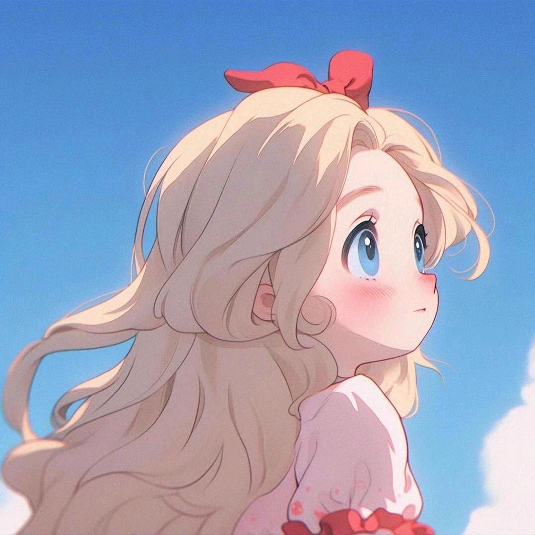 是因为我太爱你❤️