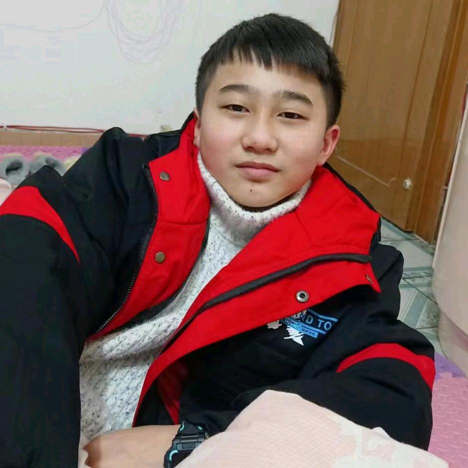 快乐无忧(拒绝 私聊)