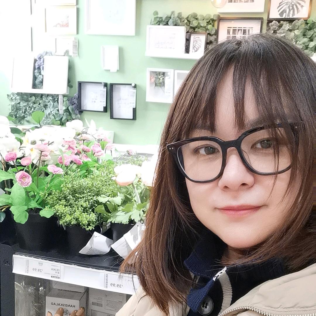 瘦不下来的围裙妈妈