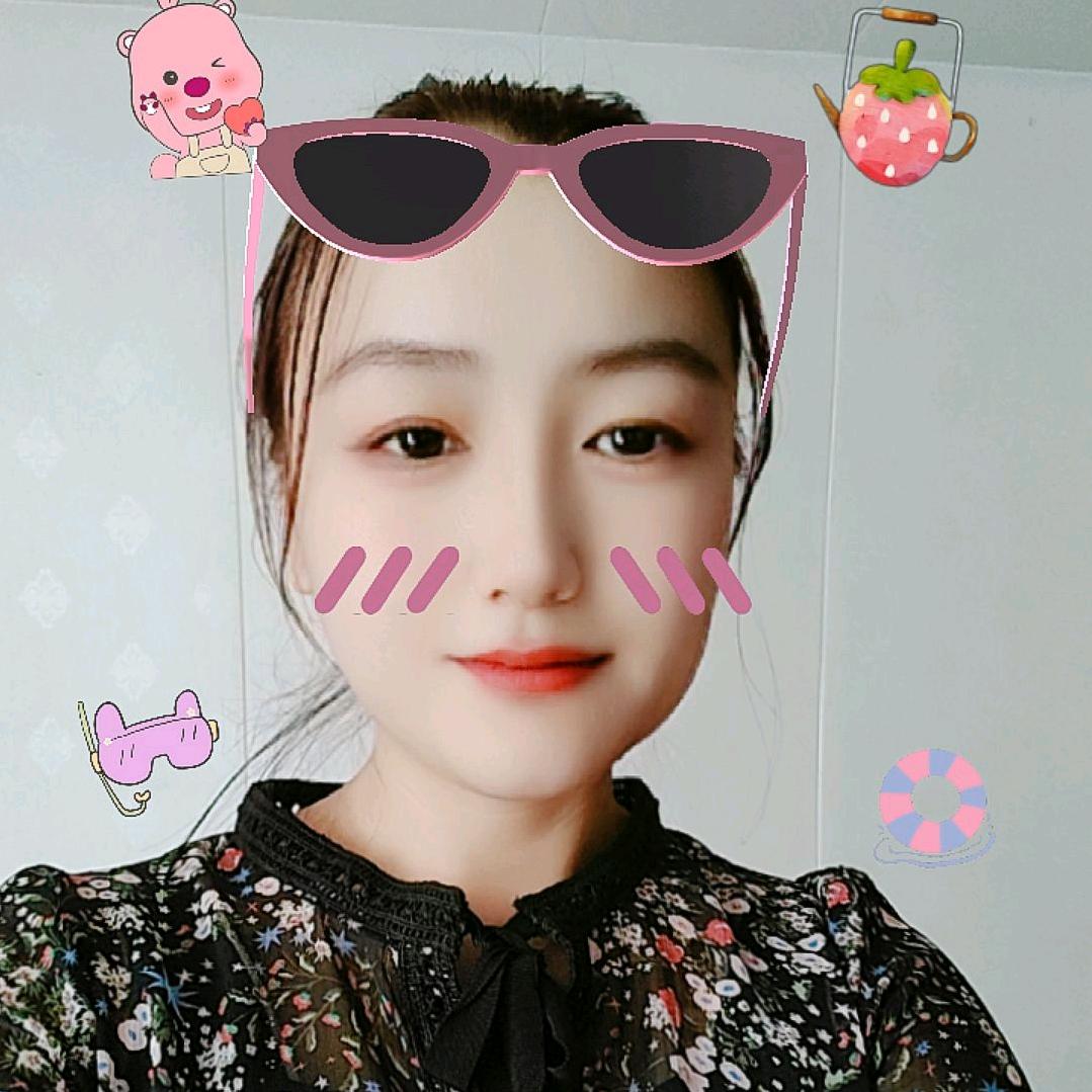 朵朵🦜