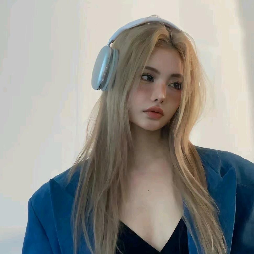 小韩~