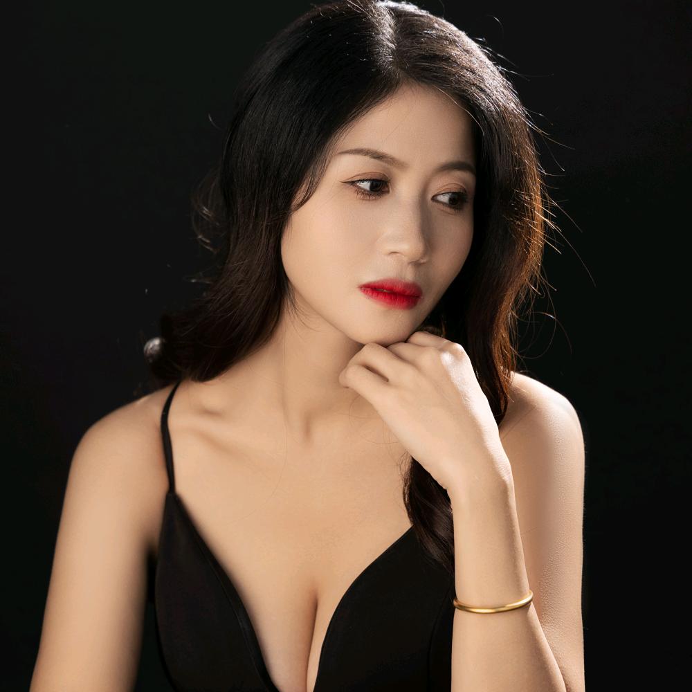 小鱼爱上虾