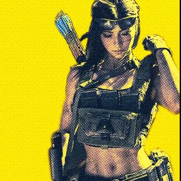 羊🐏(三角洲行动挑战)