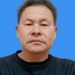 董跃杰