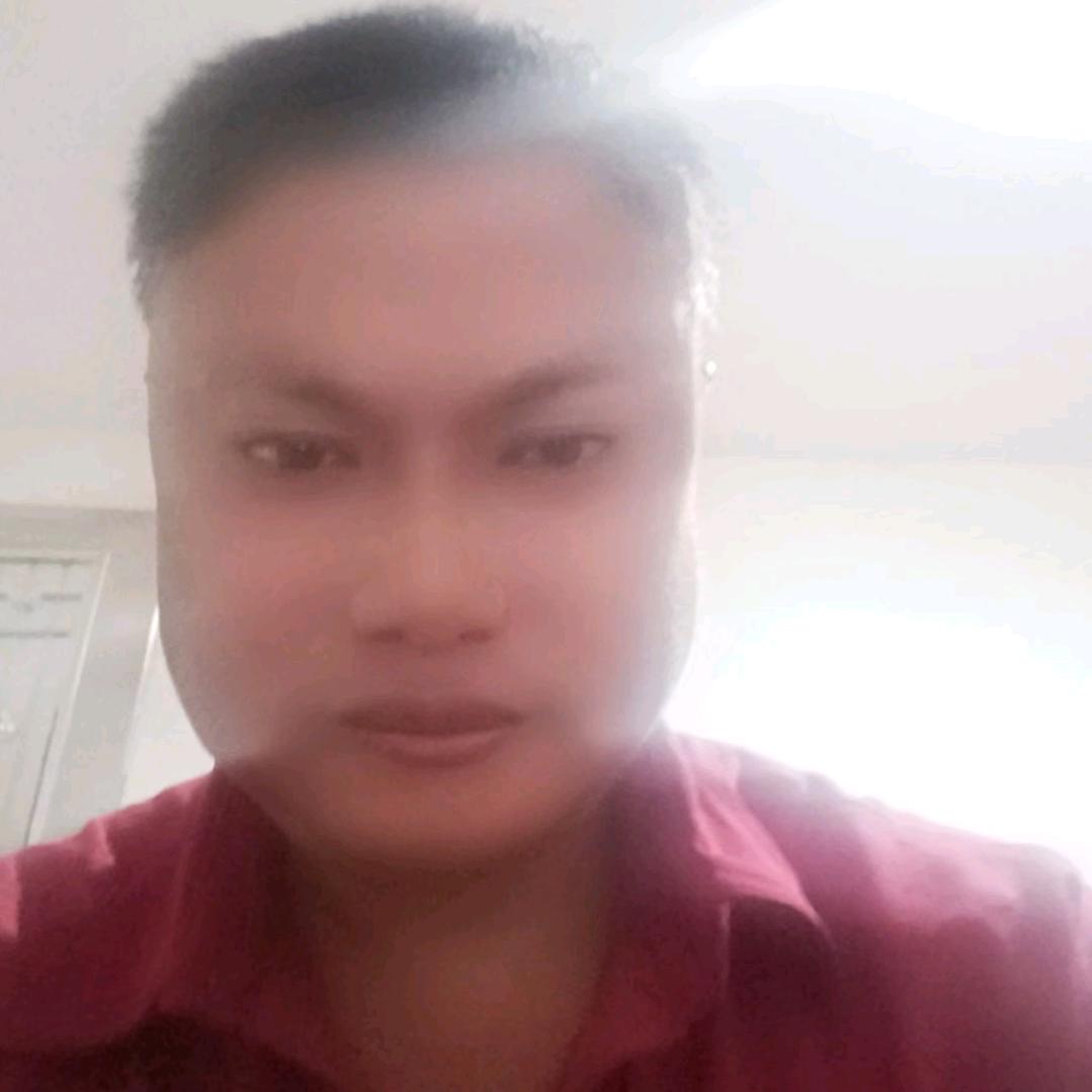 绿水青松