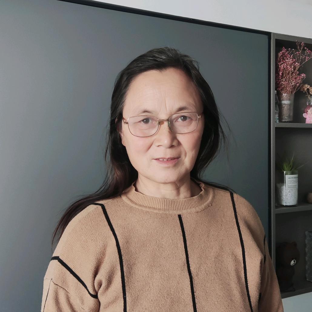 开窍姐