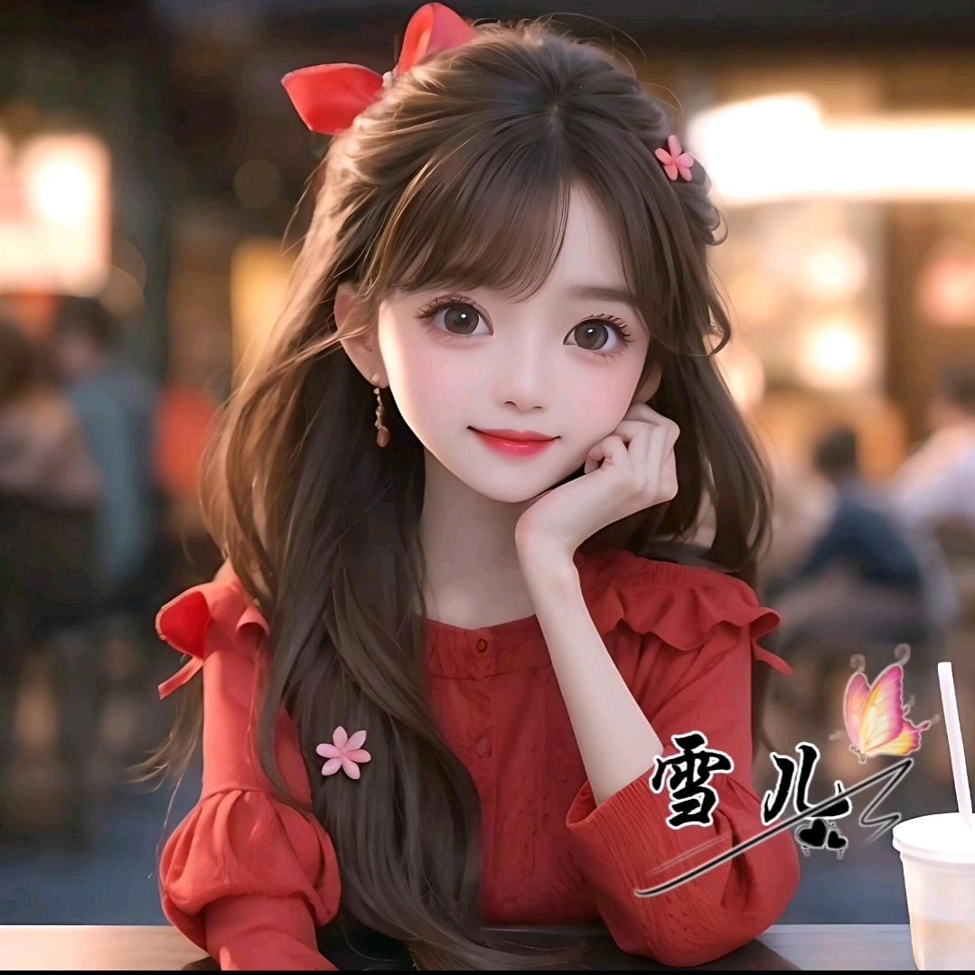 雪儿🌻🌻