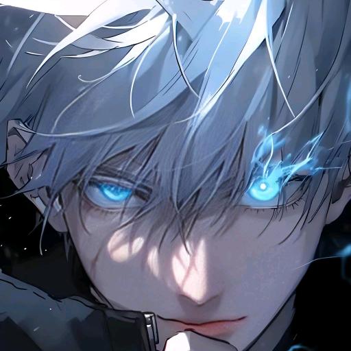 jin（无畏契约）