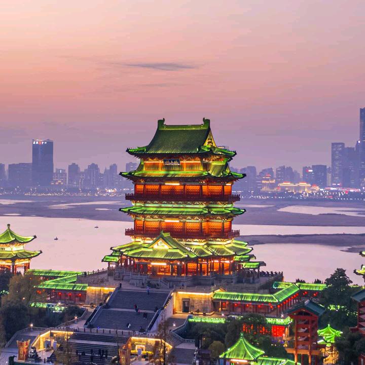 莲蓬二二天