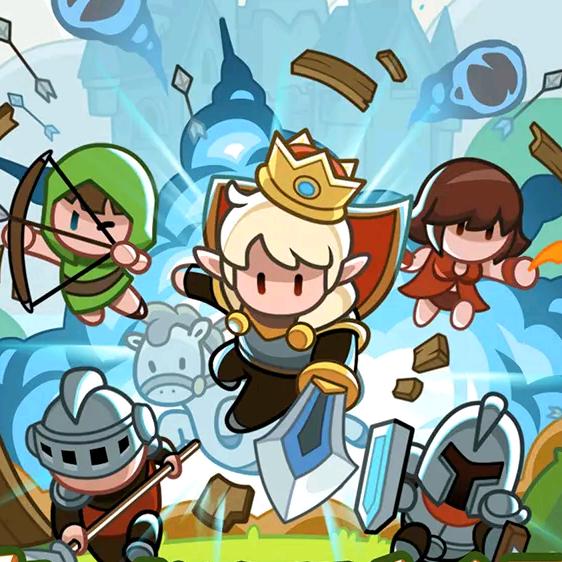 全境守卫-姜小白