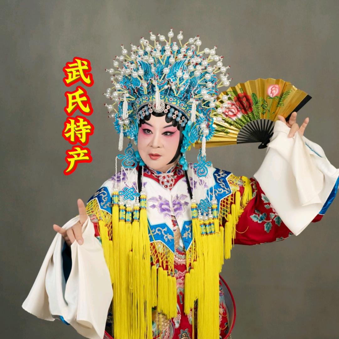 武奶奶优选农家特产店