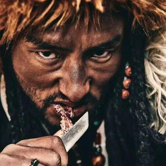 阿泽     重生之大涅磐