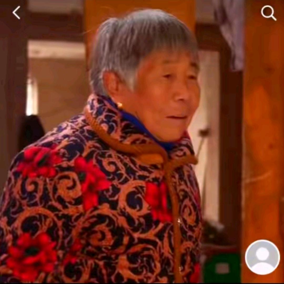 外婆日记日记