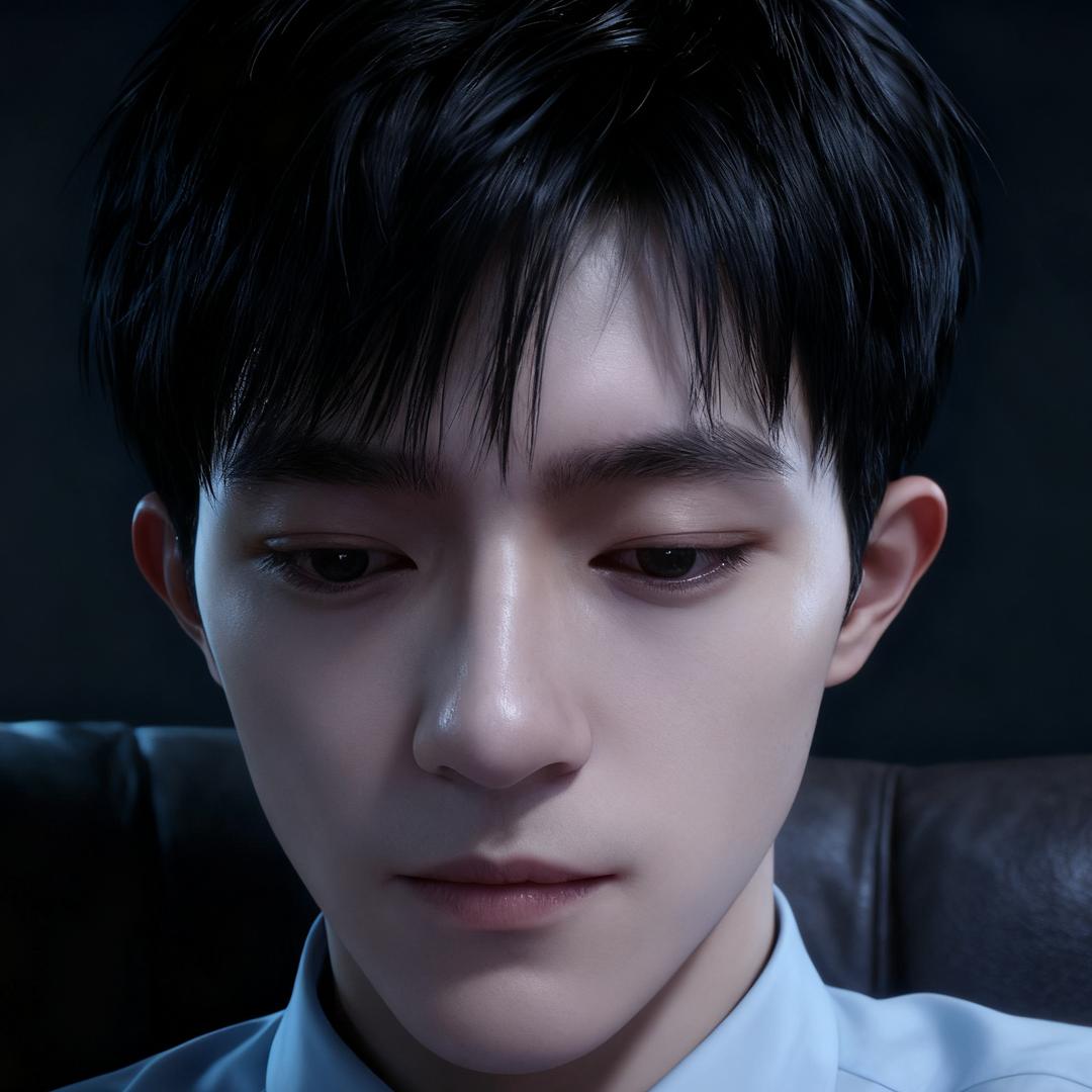 洋