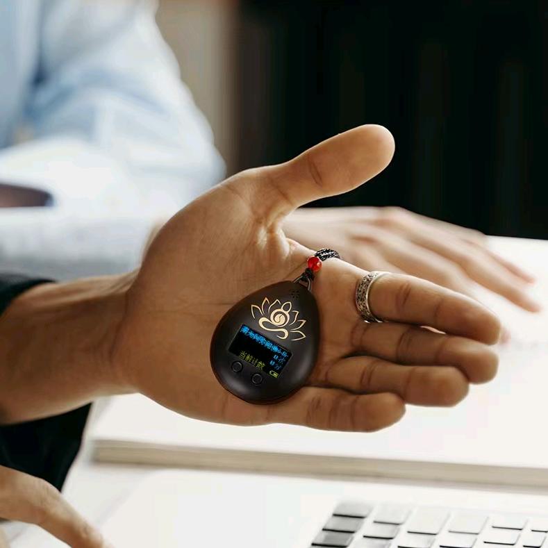 心灵感应计数器