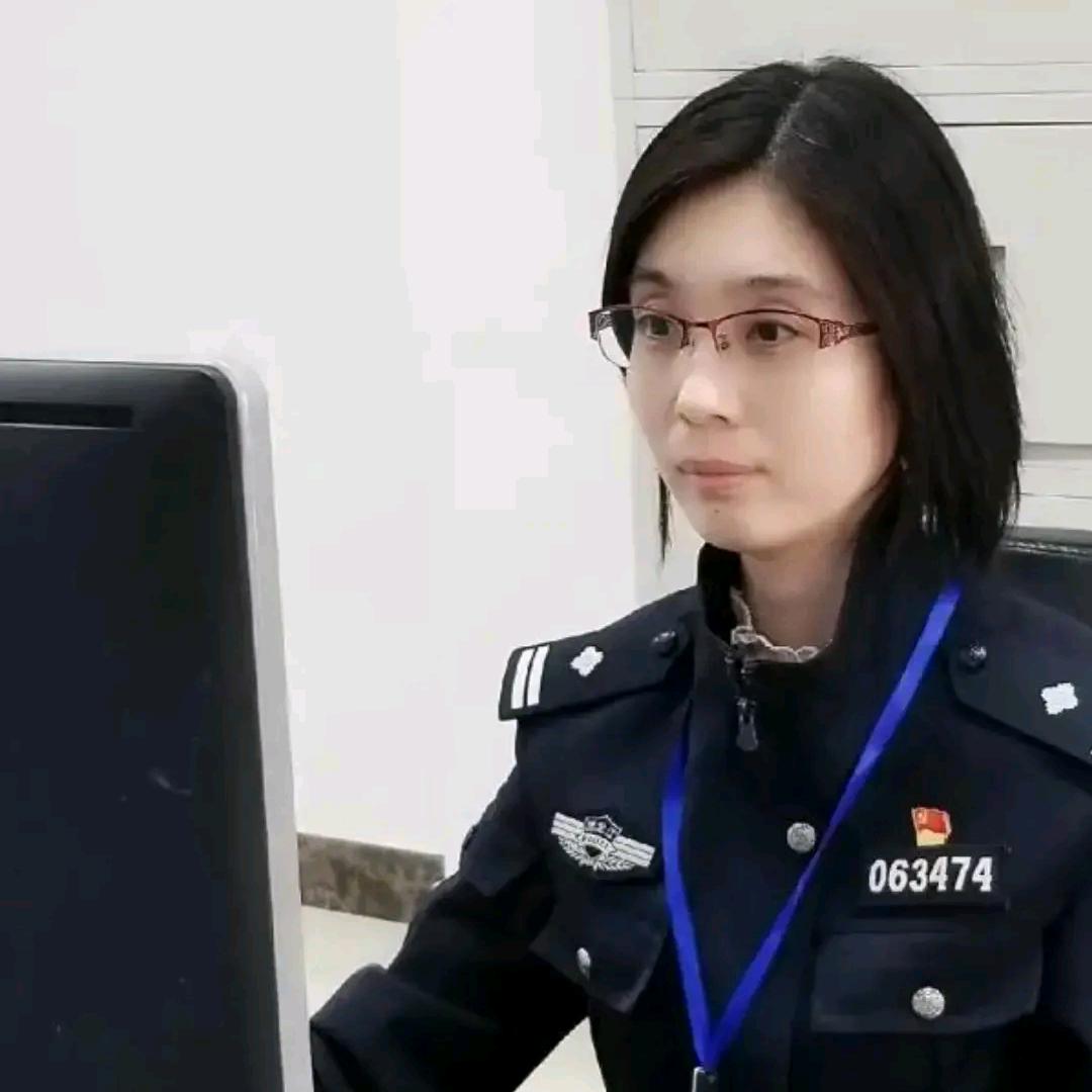 车管12123