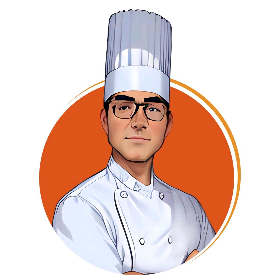 果城厨娘® 创始人  唐青山