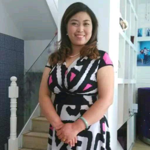 坚强的王二妮（橱窗有好物）