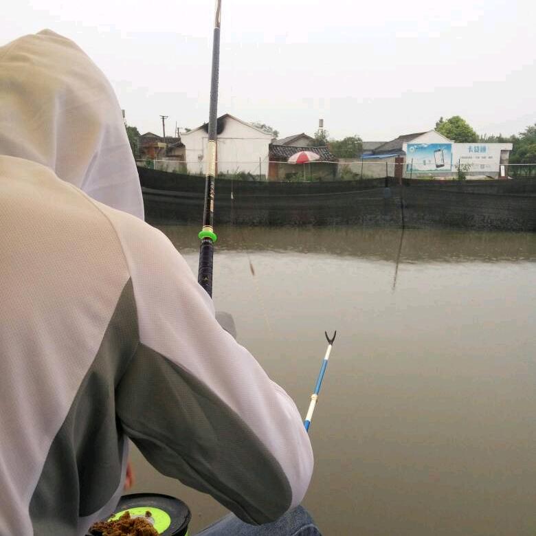 爱生活爱钓鱼（自用好物）