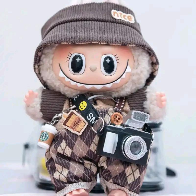 Labubu