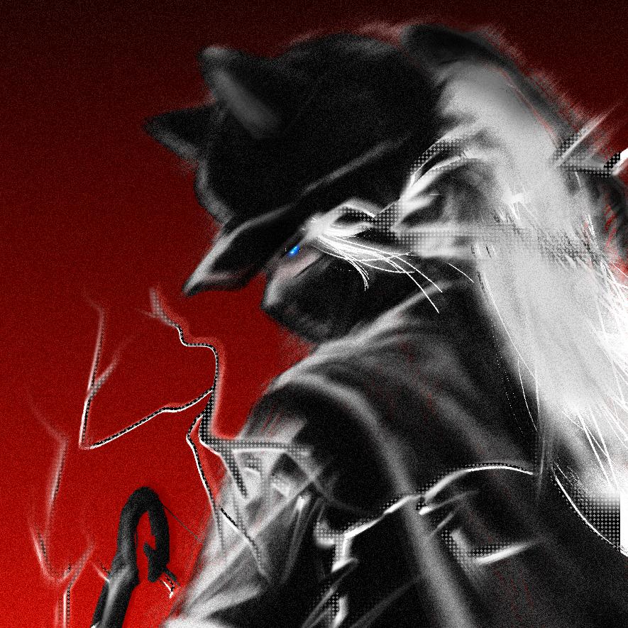 ꧁⚝꧂（病患版）