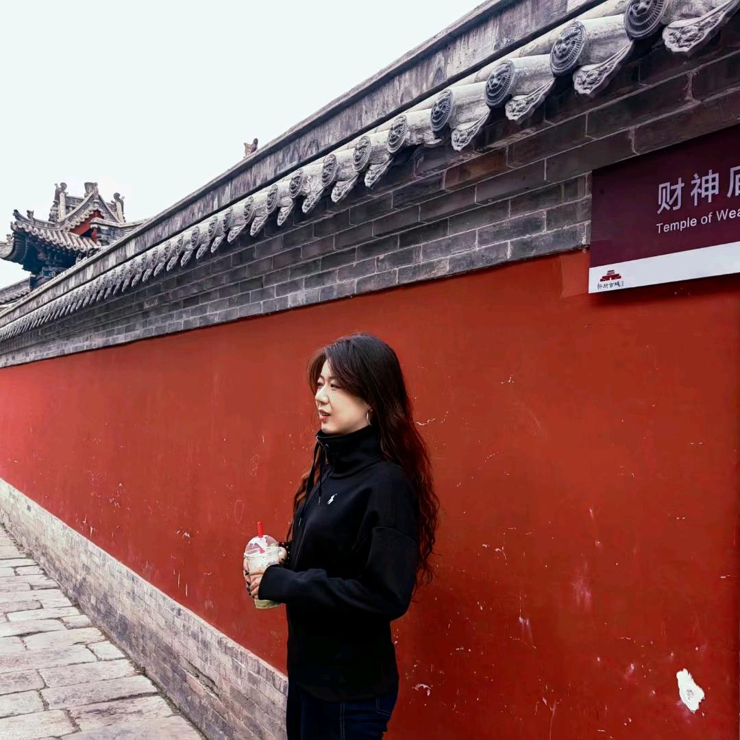 境由心转
