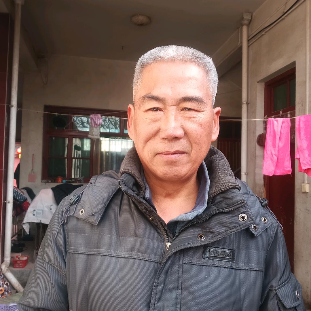 养蜂老汉