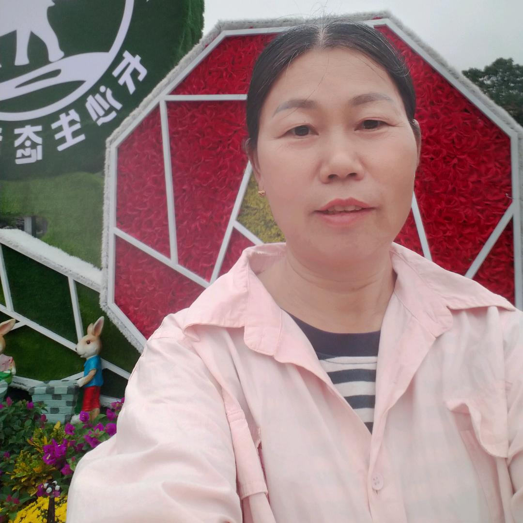 静静妈