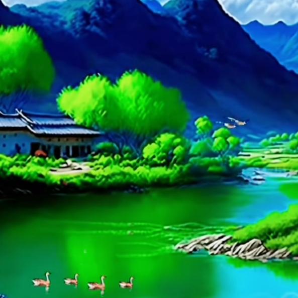 三分天注定七分靠打拼