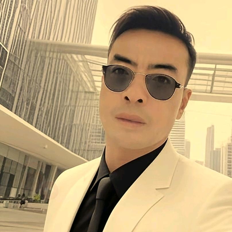 Mr.杨